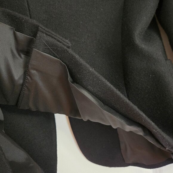 NWOT THEORY Julene jacket, size 2 - Picture 7 of 13